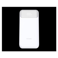 D-Link powerbanka 20000mAh