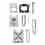 LENOVO ThinkStation Storage Kit pro P3 Tower