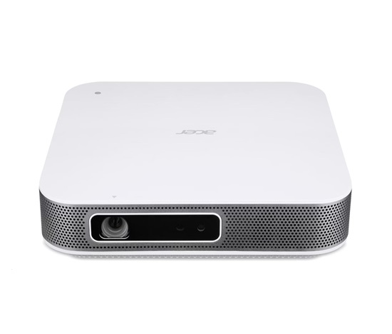 ACER Projektor PD1520s DLP 1080p 1200 Lm 600:1 EMEA 1.32 Kg, Bag, EURO/UK Power HDMI Cable