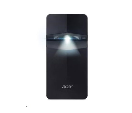 ACER Projektor PD1520Us DLP 1080p 500 Lm 600:1 EMEA 0.73 Kg Euro*1+UK *1 Power HDMI Cable