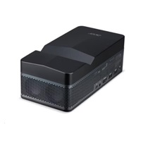 ACER Projektor PD1520Us DLP 1080p 500 Lm 600:1 EMEA 0.73 Kg Euro*1+UK *1 Power HDMI Cable