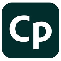 Captivate for teams MP ML Government 1 User, 12 Months, Level 2, 10 - 49 Lic