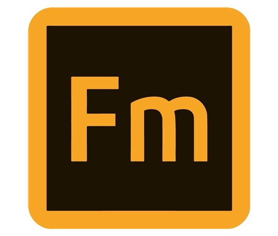 FrameMaker for teams WIN, Multi Language Government 1 User, 12 Months, Level 3, 50 - 99 Lic
