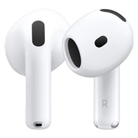 APPLE AirPods 4 s aktivním potlačováním hluku US