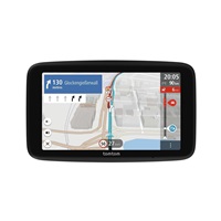 BAZAR - TomTom GO PROFESSIONAL 6" 2.generace - Po opravě (Náhradní krabice)