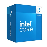 CPU INTEL Core i5-14400, až 4.7GHz, 20MB L3, LGA1700, TRAY