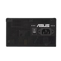 ASUS zdroj Prime 750W Bronze,135mm, 80 Plus Bronze