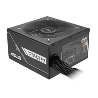 ASUS zdroj Prime 750W Bronze,135mm, 80 Plus Bronze