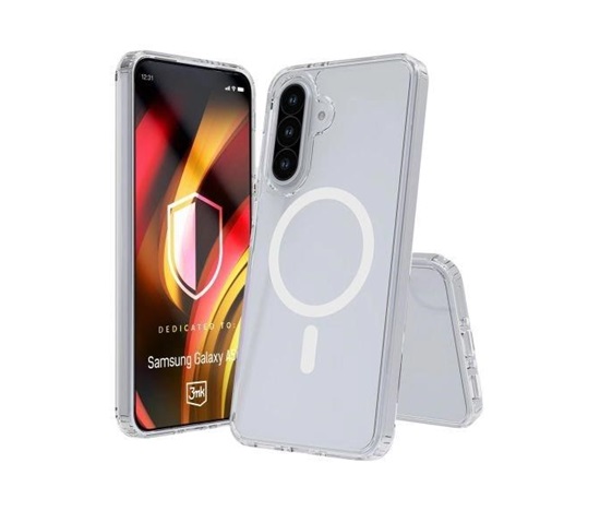 3mk Hardy LiqForce MagCase pro Samsung Galaxy A56