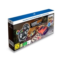 Turbo Boost Racing Kit for PS5
