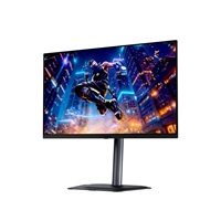 GIGABYTE LCD - 27" Gaming monitor MO27Q3, OLED, 2560x1440 QHD, 240Hz, 1.5M:1, 250cd/m2, 0.03ms, 2xHDMI, 1xDP
