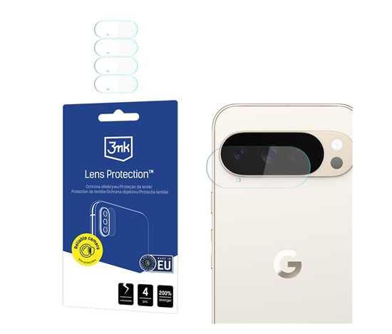 3mk Lens Protection pro Google Pixel 10 Pro XL