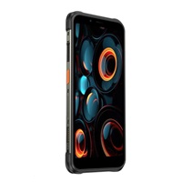 BAZAR - Smartphone Ulefone Power Armor 16S 4G 8GB 128GB, Black [No Charger], EU - Po opravě (Komplet)