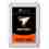 BAZAR - SEAGATE SSD 4TB Nytro 5350S, 2.5", PCle Gen4 x4 NVMe, (R: 7400/W:6900MB/s) - rozbaleno