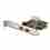 DIGITUS PCI Express Card, Firewire 800 1394b (2+1 porty 9pin)