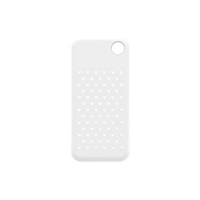 VERBATIM externí SSD 1TB Pocket SSD, USB-C, Fialová