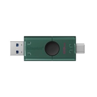 Kingston Flash Disk 128GB Duo G2, USB 3.0