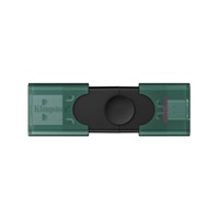 Kingston Flash Disk 256GB Duo G2, USB 3.0