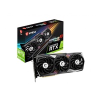BAZAR - MSI VGA NVIDIA GeForce RTX 3070 GAMING X TRIO, 8GB GDDR6, 1xHDMI, 3xDP - Po opravě (Bez příšlušenství)