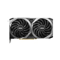 BAZAR - MSI VGA NVIDIA GeForce RTX 3070 VENTUS 2X OC, 8GB GDDR6, 1xHDMI, 3xDP - Po opravě (Bez příšlušenství)