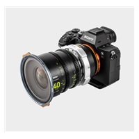 NiSi JetMag Pro Filter Black Magic Diffusion 1/4