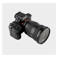 NiSi Filter Black Magic Diffusion 1/4 82mm