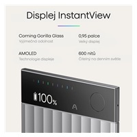 PLAUD Note PRO Silver - AI hlasový záznamník