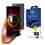 BAZAR - 3mk Silky Matt Privacy pro Samsung Galaxy S24 FE - Poškozený obal (Komplet)