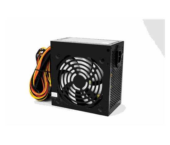 BAZAR - 1stCOOL zdroj ATX 700W WHITE STORM 700, 12cm, 85+ - Po opravě
