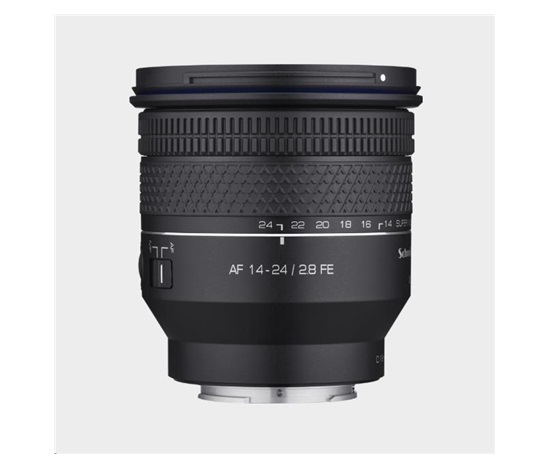 Samyang AF 14-24mm F/2.8 Sony FE