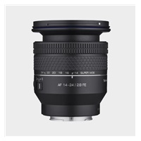 Samyang AF 14-24mm F/2.8 Sony FE