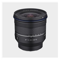 Samyang AF 14-24mm F/2.8 Sony FE