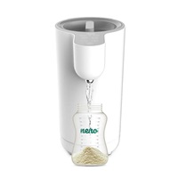 BAZAR - Neno Aqua automat na mléko, 1,1 l, 220 V-240 V, 50/60 Hz, 800 W - opraveno, použito