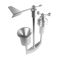 BAZAR - Homematic IP  Meteo senzor Pro - HmIP-SWO-PR - poškozený obal