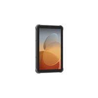 Rugged Tablet Oukitel RT3 Pro 4G Helio G81 4GB 128GB 5150-10W A14, Black w Orange [No Charger]