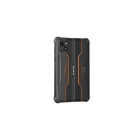 Rugged Tablet Oukitel RT3 Pro 4G Helio G81 4GB 128GB 5150-10W A14, Black w Orange [No Charger]