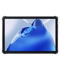Rugged Tablet Oukitel RT7 Titan 5G 10 2K D-720 12GB 256GB 32000-33W A13, Night Vision, Black