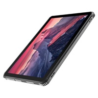 Rugged Tablet Oukitel RT9 4G 10 T606 6GB 256GB 11000-18W A14, Black [No Charger]