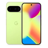 Google Pixel 10 128GB - Lemongrass, EU