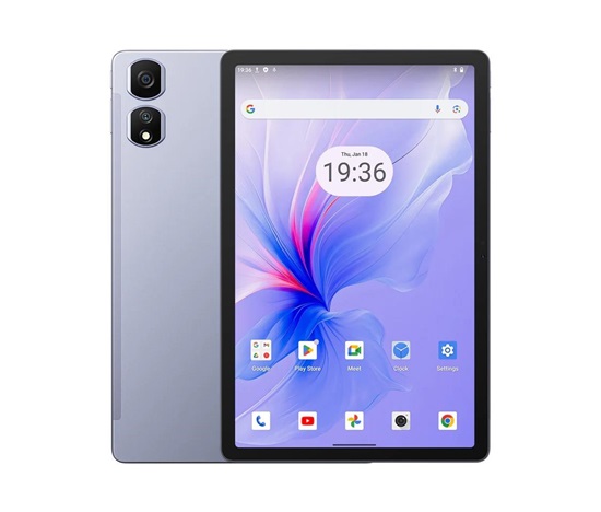 Tablet Blackview TAB16 Pro 11" 8GB/256GB LTE Purple