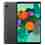 Tablet Blackview Tab 60 4G 8.7 T606 6GB 128GB 6050-10W A13, Grey [No Charger]