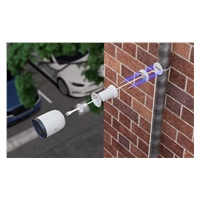 UBNT UVC-G6-Pro-Bullet UniFi Video Camera G6 Bullet Pro bílá