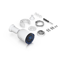UBNT UVC-G6-Pro-Bullet UniFi Video Camera G6 Bullet Pro bílá