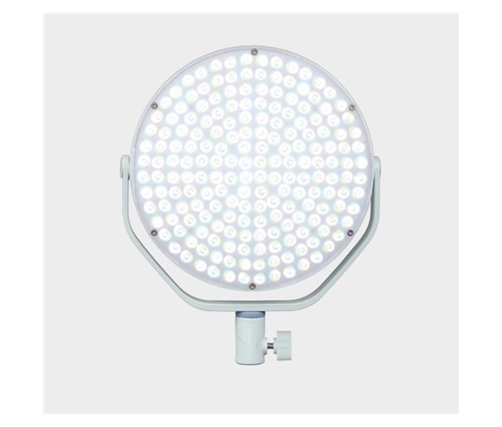Miro 60c LED Full-color Round Panel Light (Mint Blue)