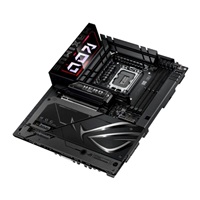ASUS MB Sc LGA1851 ROG MAXIMUS Z890 HERO BTF, Intel Z890, 4xDDR5, WiFi, 1xHDMI, 2xThunderbolt