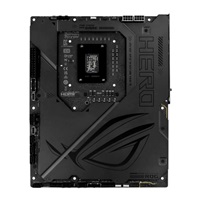 ASUS MB Sc LGA1851 ROG MAXIMUS Z890 HERO BTF, Intel Z890, 4xDDR5, WiFi, 1xHDMI, 2xThunderbolt