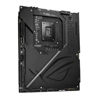 ASUS MB Sc LGA1851 ROG MAXIMUS Z890 HERO BTF, Intel Z890, 4xDDR5, WiFi, 1xHDMI, 2xThunderbolt