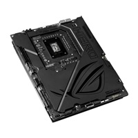 ASUS MB Sc LGA1851 ROG MAXIMUS Z890 HERO BTF, Intel Z890, 4xDDR5, WiFi, 1xHDMI, 2xThunderbolt