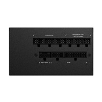 GIGABYTE zdroj UD850GM PG5 V2 850W, 120mm, Plně modulární, 80 Plus Gold, ATX 3.1