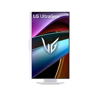 BAZAR - LG MT IPS LCD LED 31,5" 32G810SA - IPS panel, SMART, 3840x2160, 144Hz, 1ms, G-sync, HDMI, DP, USB 3.0, pivot - P